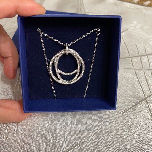 SWarovski  chain new 5022429 - Picture 3 of 3